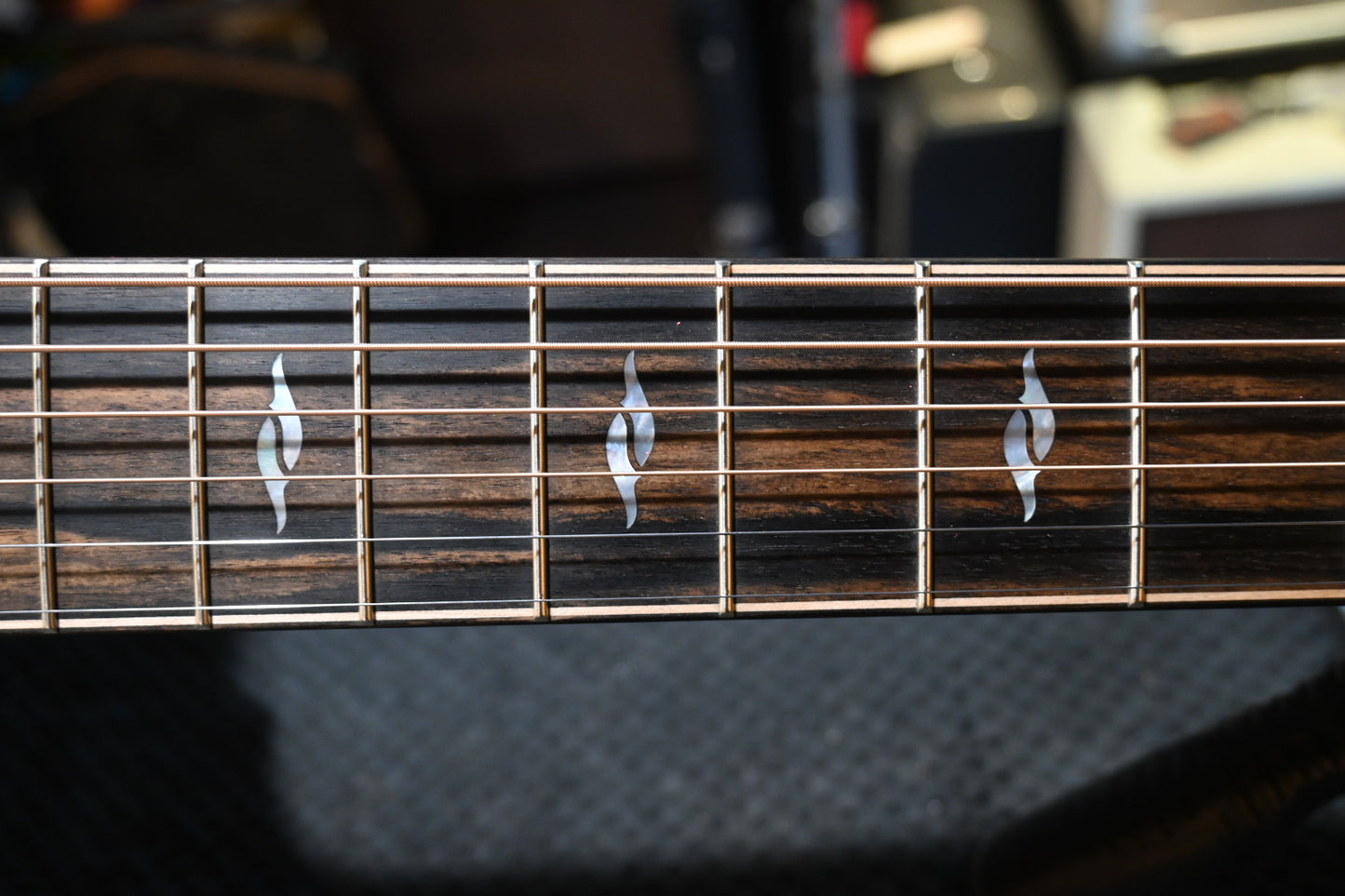 Taylor Next Generation 814ce Guitar #6033 - Danville Music