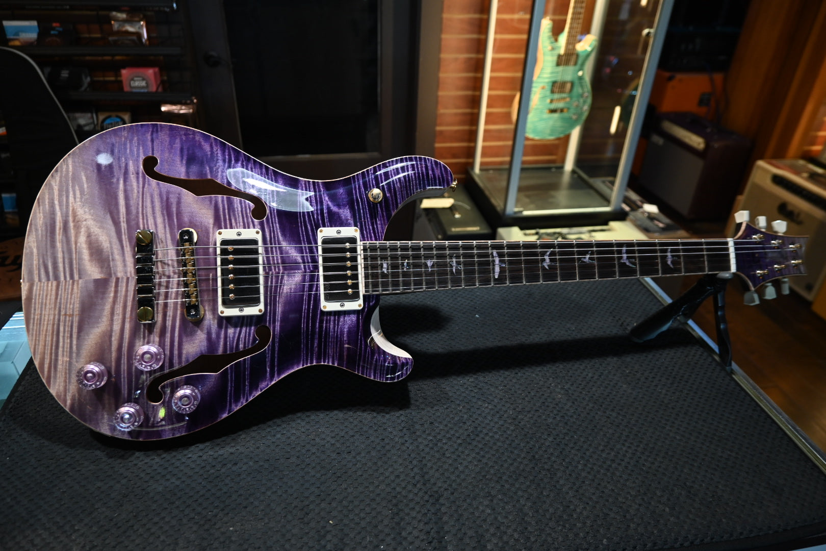 PRS McCarty 594s – Danville Music