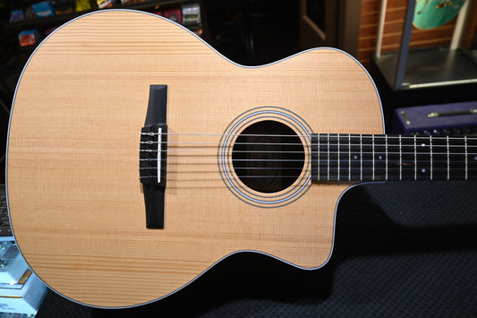 Taylor 214ce-N #5493 - Danville Music