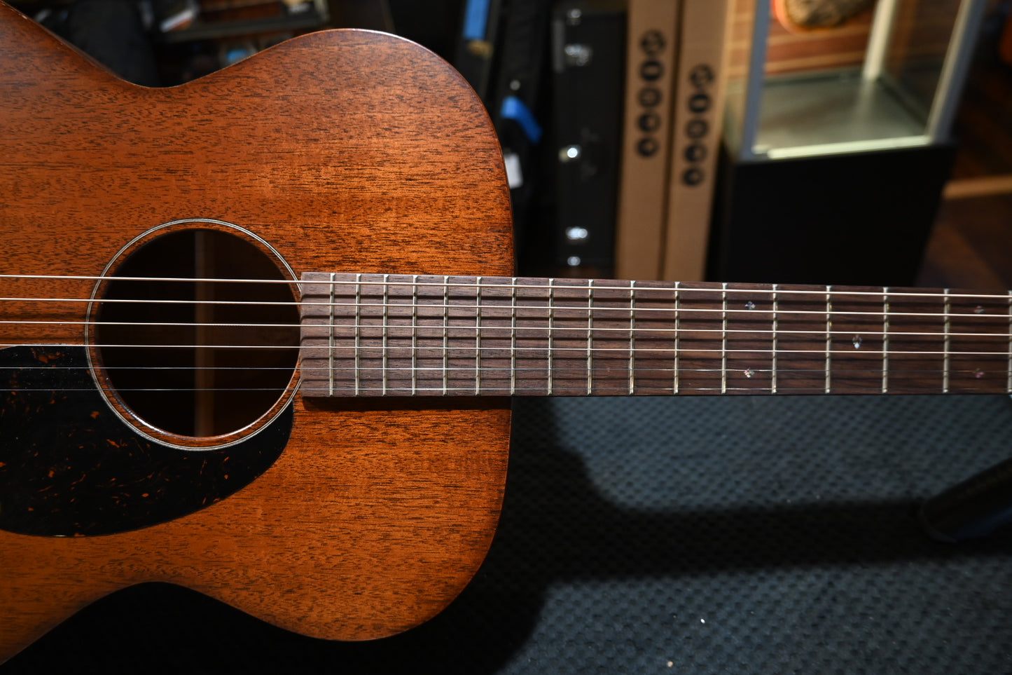 Martin 000-15M 2022 Guitar #4389