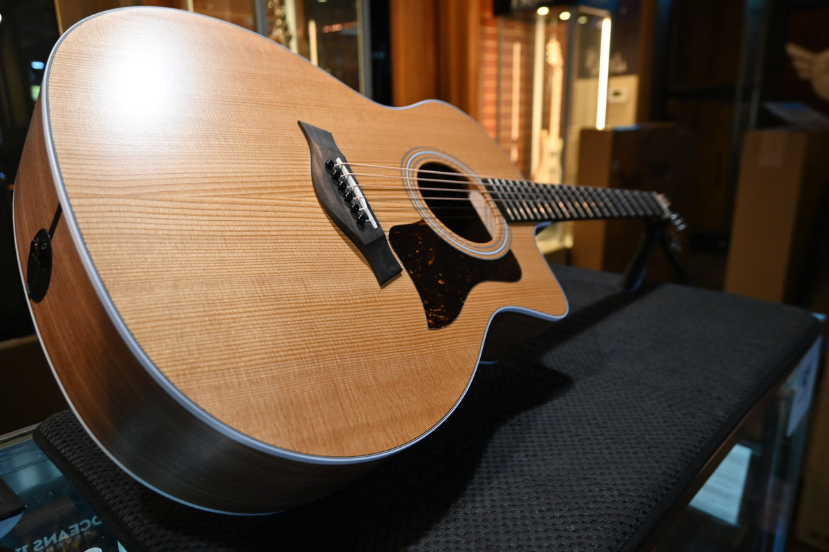 Taylor 214ce Guitar #6021