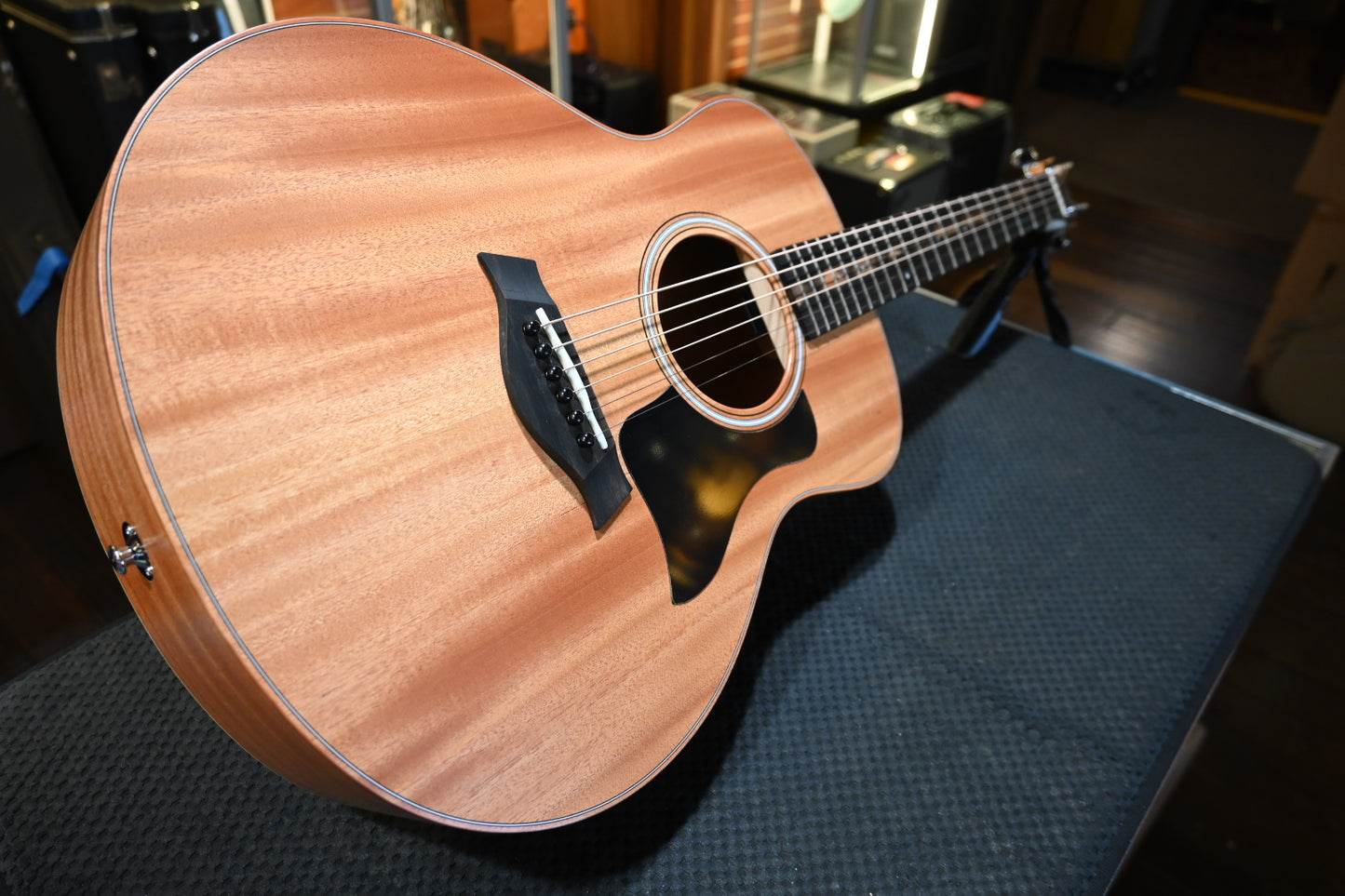 Taylor GS Mini Mahogany Guitar #6137