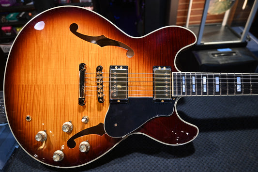 Yamaha SA2200 - Violin Sunburst Guitar
