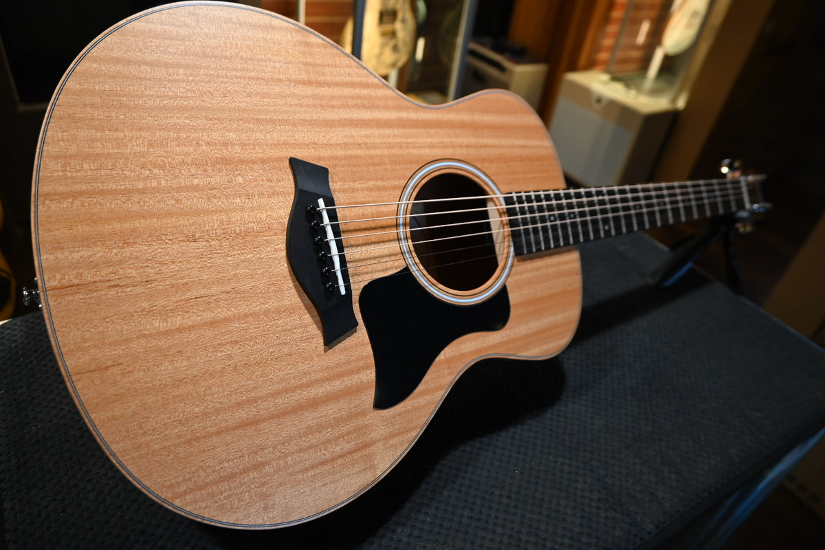Taylor GS Mini Mahogany Guitar #6182