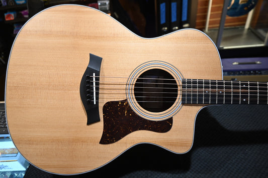 Taylor 214ce Guitar #5311