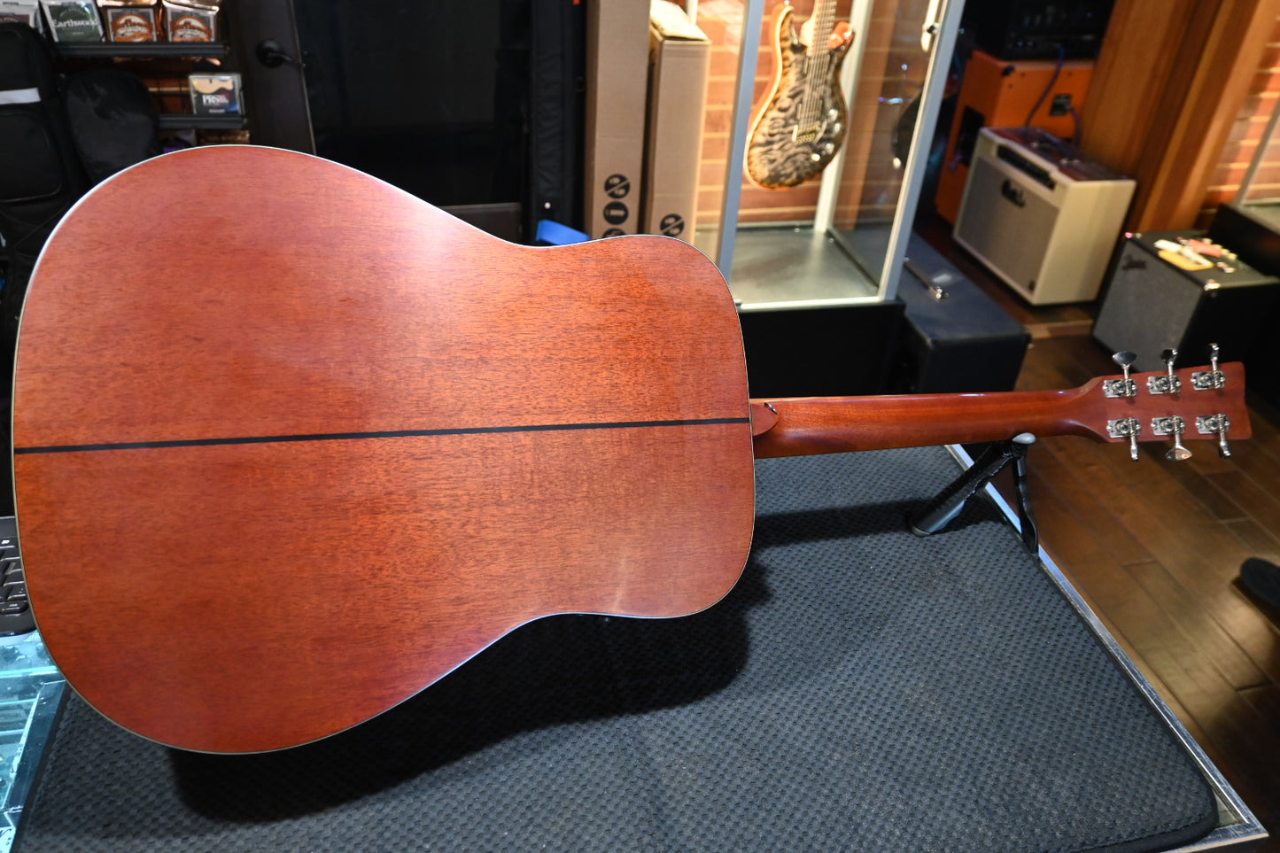 Yamaha FGX3 USED