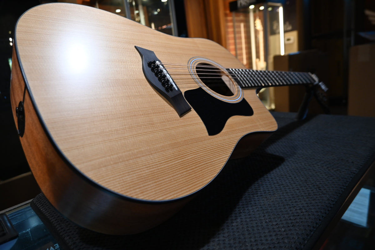 Taylor 150e 12-String Guitar #6219