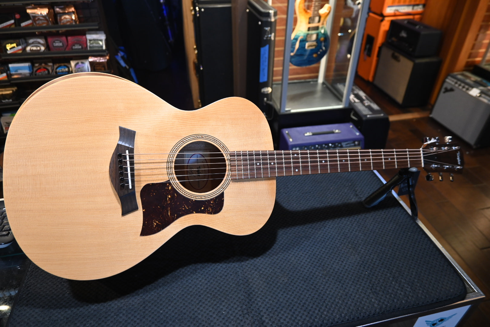 Taylor Academy 12e Guitar #5064 - Danville Music