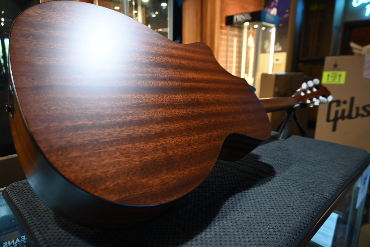 Taylor 314ce-N Nylon Guitar #6068