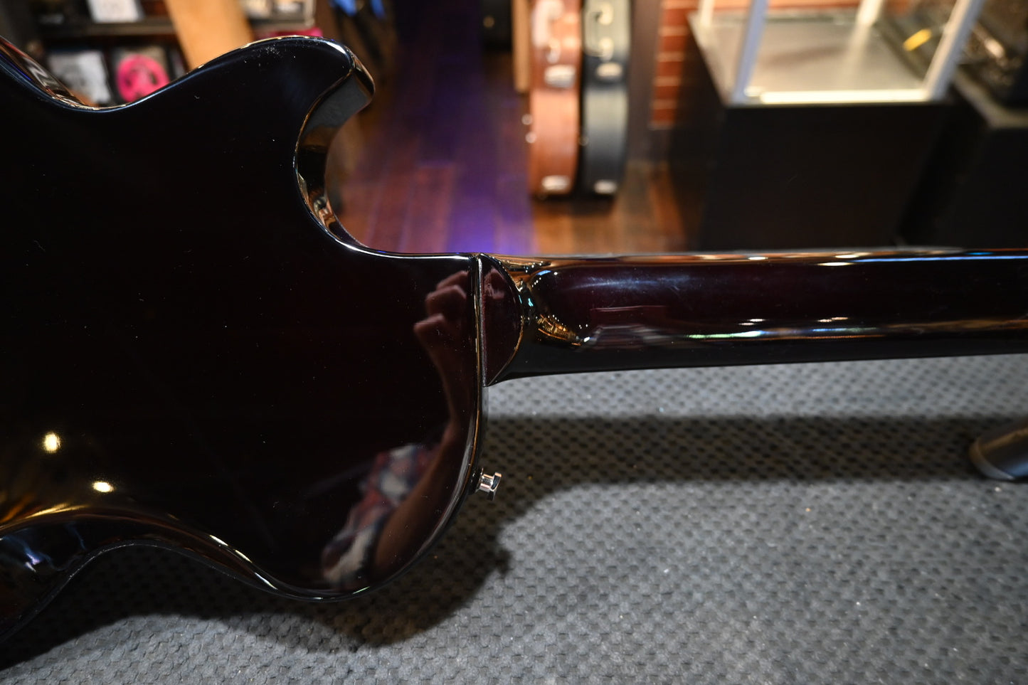 Gibson Les Paul Music City Special 50th Anniversary - Tobacco Burst Guitar - Danville Music