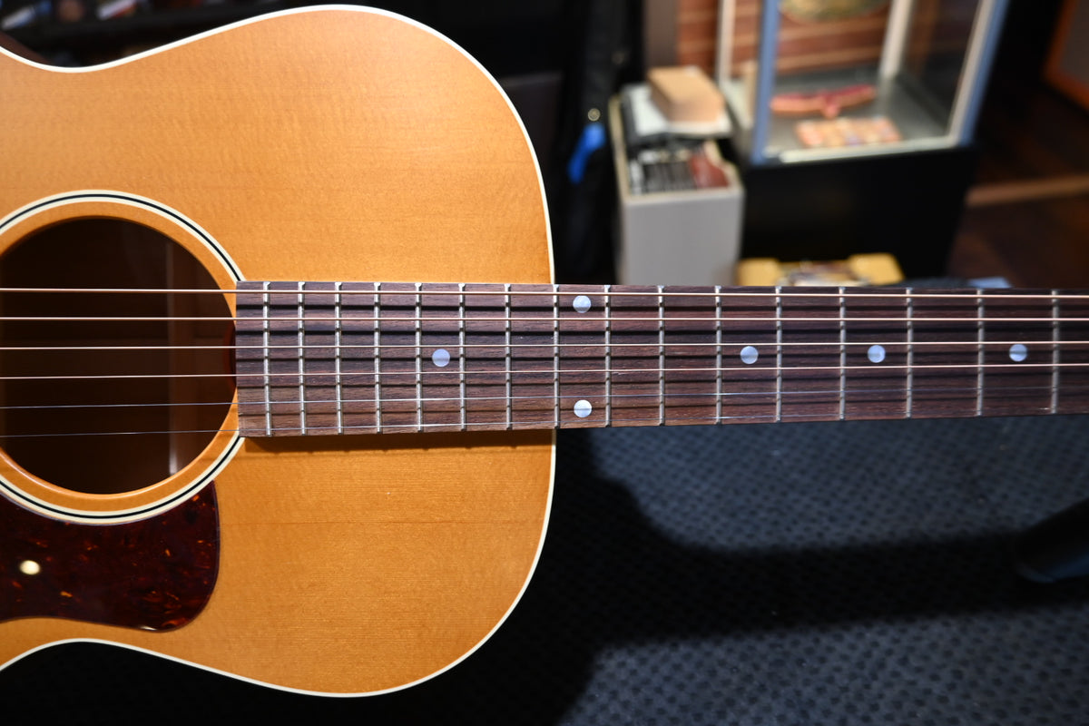 Gibson L-00 Century 12-Fret - Vintage Amber Guitar #6045