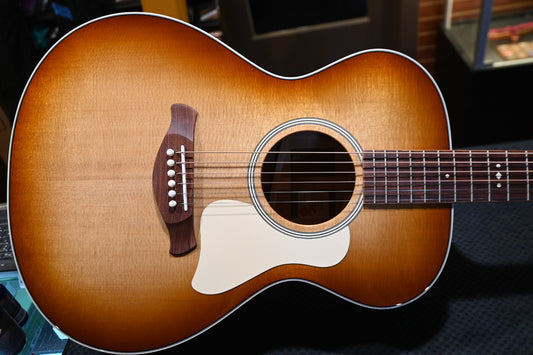Taylor Ben Harper Gold Label 512e - Shaded Edge Burst Guitar #6077