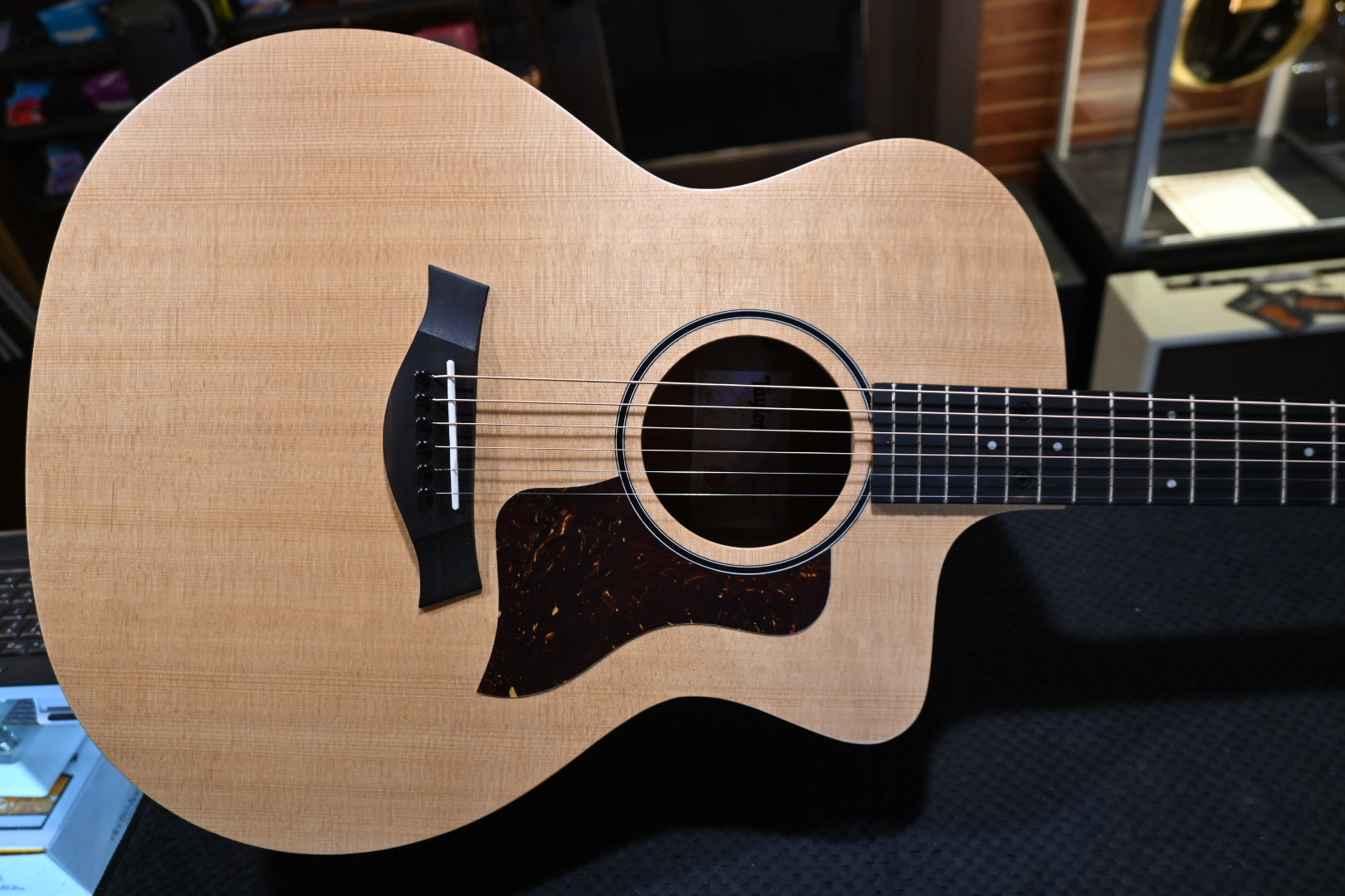Taylor 14ce Guitar #6370 - Danville Music