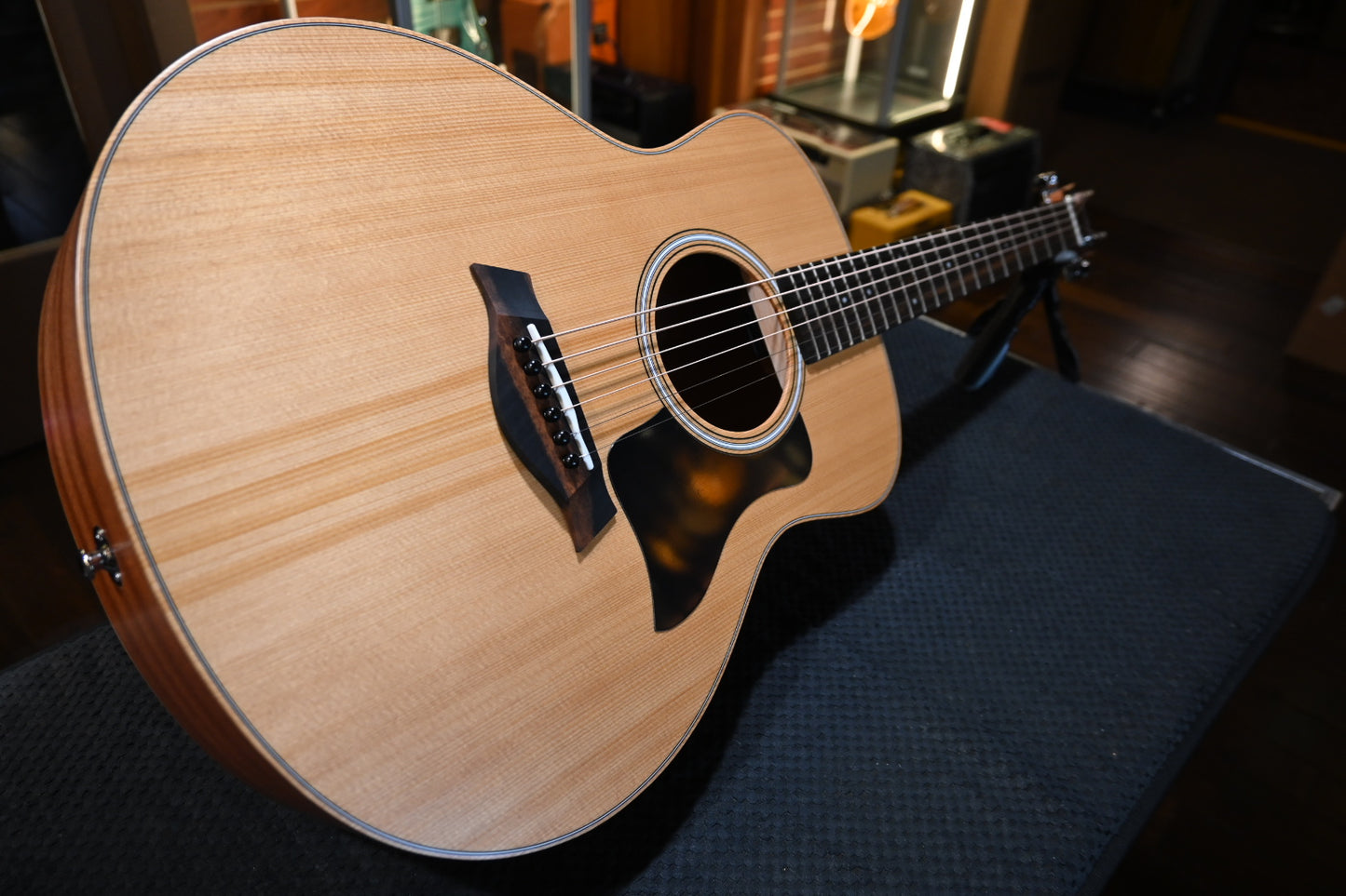 Taylor GS Mini Guitar #6175