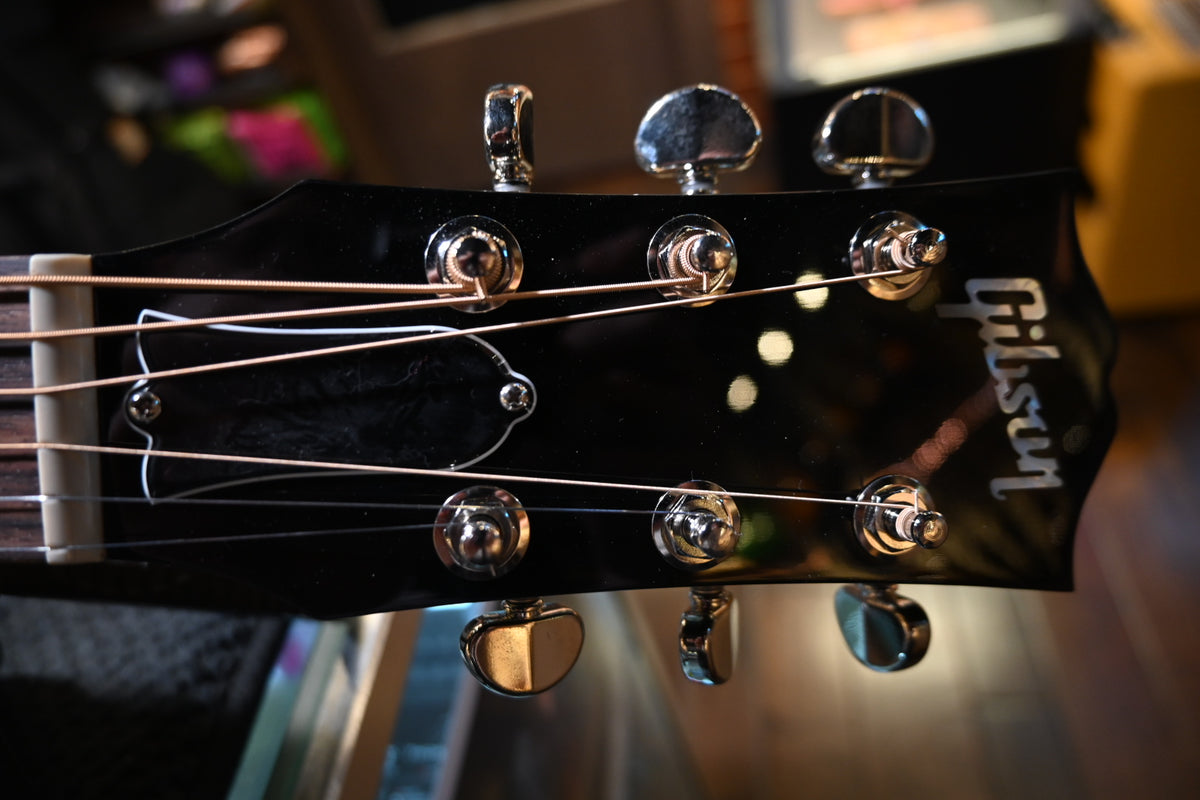 Gibson J-45 Standard - Vintage Sunburst Guitar #6100