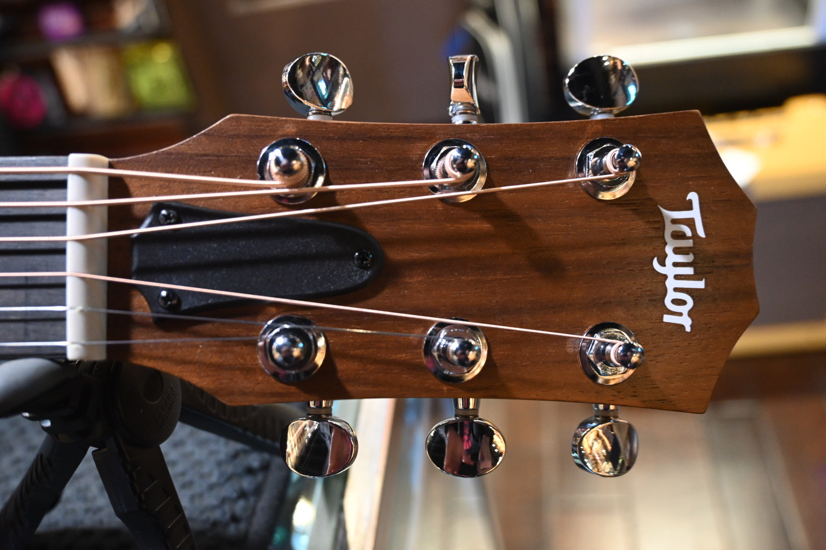 Taylor GS Mini Mahogany Guitar #5336 - Danville Music