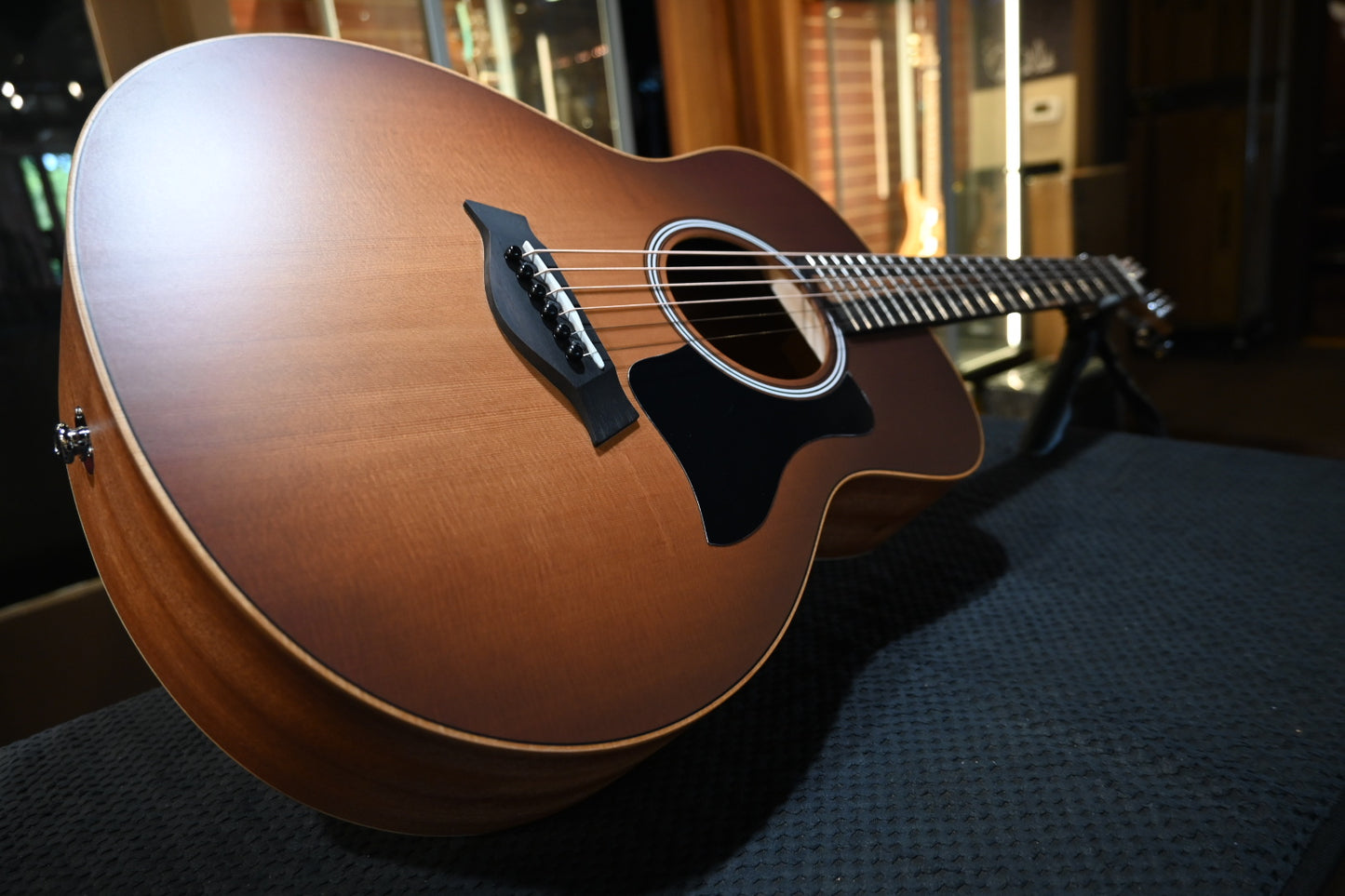 Taylor GS Mini-e Special Edition - Honeyburst Guitar #6279