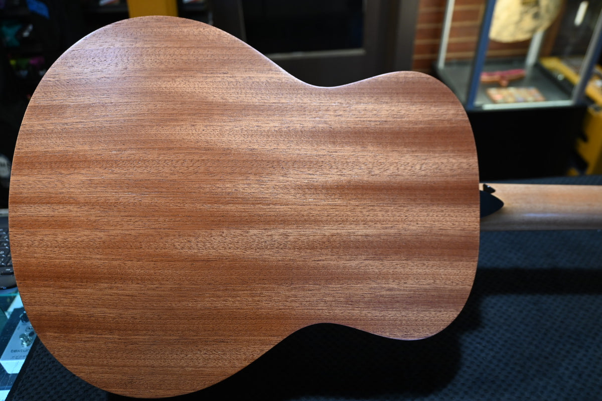 Taylor GS Mini Mahogany Guitar #6182