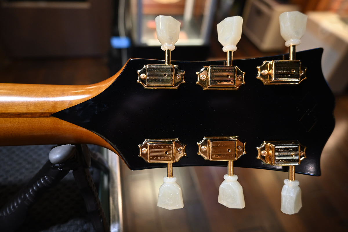 Epiphone 1957 SJ-200 Reissue - Antique Natural Guitar #1147