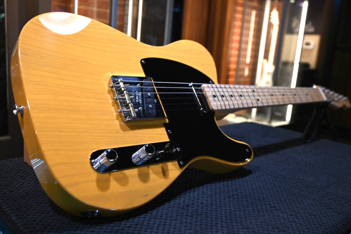 Fender Custom Shop 1951 Nocaster - Butterscotch Blonde Guitar #1494