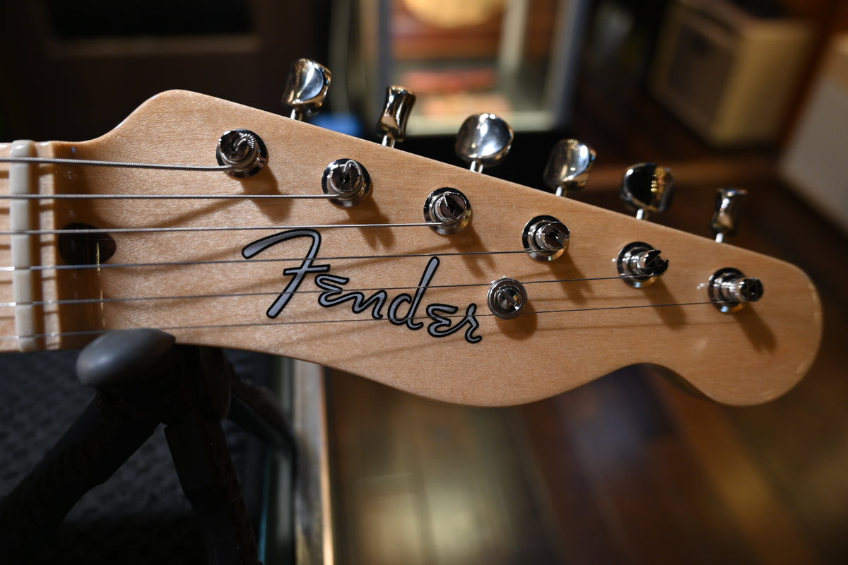 Fender Custom Shop 1951 Nocaster - Butterscotch Blonde Guitar #1494