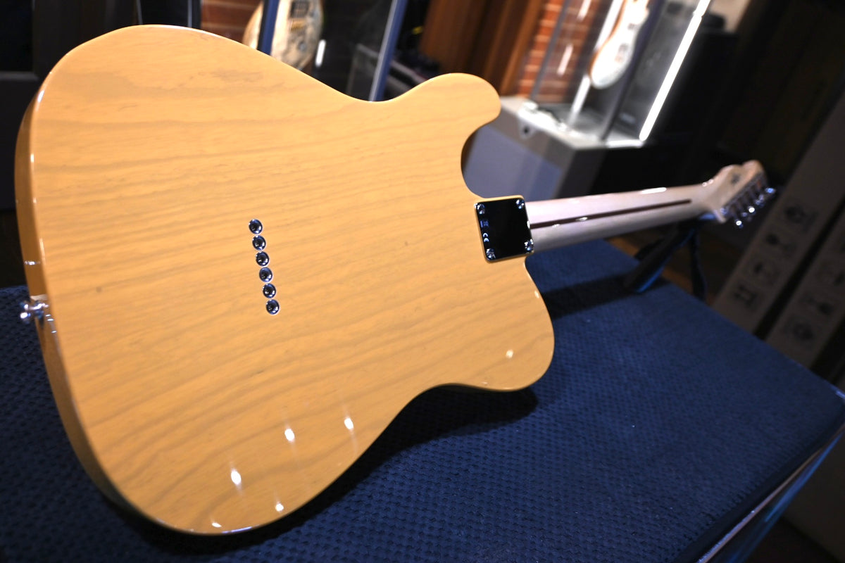 Fender Custom Shop 1951 Nocaster - Butterscotch Blonde Guitar #1494
