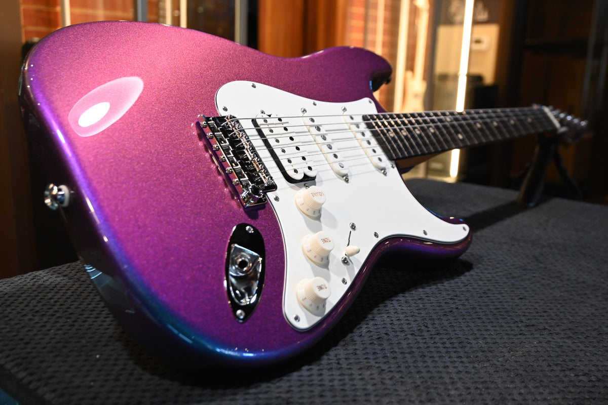 Suhr Custom Classic S - Prism Guitar #5177