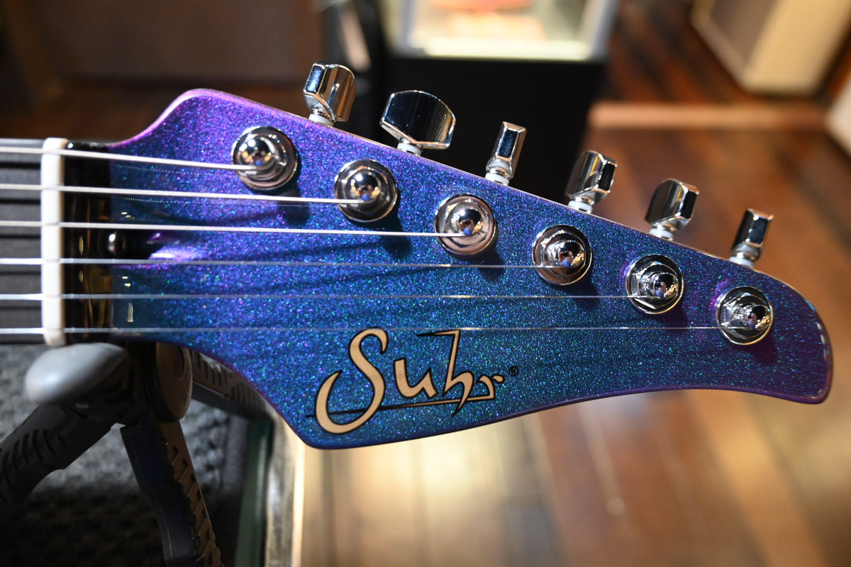 Suhr Custom Classic S - Prism Guitar #5177