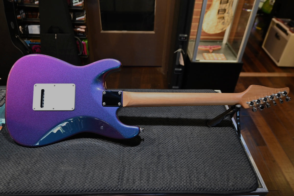 Suhr Custom Classic S - Prism Guitar #5177