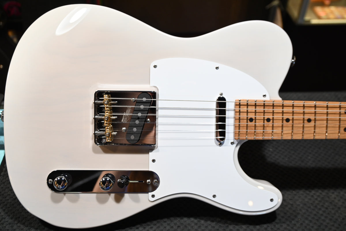 Suhr Classic T Roasted Pine LE - Mary Kay Guitar #3883