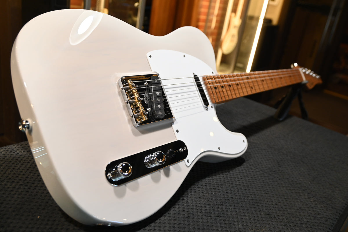 Suhr Classic T Roasted Pine LE - Mary Kay Guitar #3883