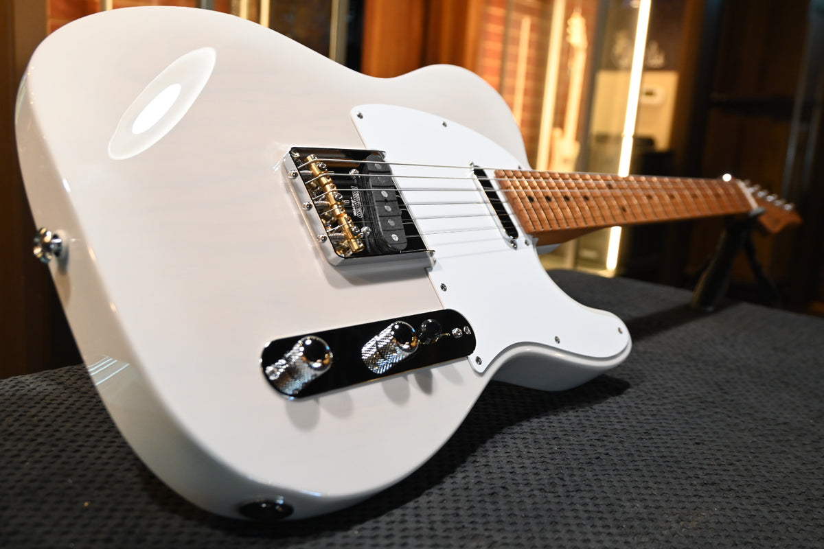 Suhr Classic T Roasted Pine LE - Mary Kay Guitar #3883