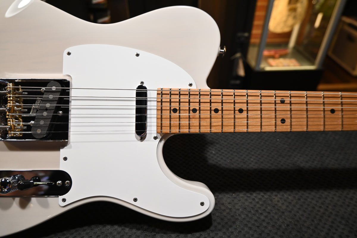 Suhr Classic T Roasted Pine LE - Mary Kay Guitar #3883