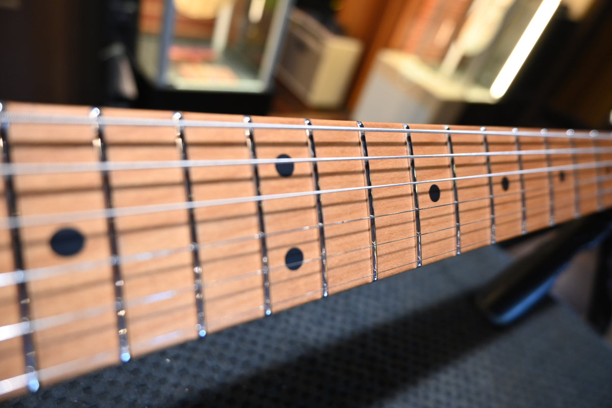 Suhr Classic T Roasted Pine LE - Mary Kay Guitar #3883