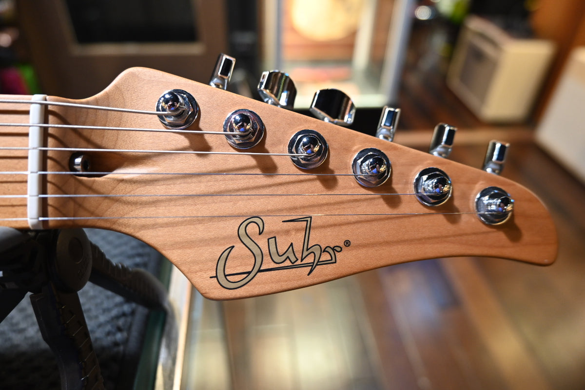 Suhr Classic T Roasted Pine LE - Mary Kay Guitar #3883