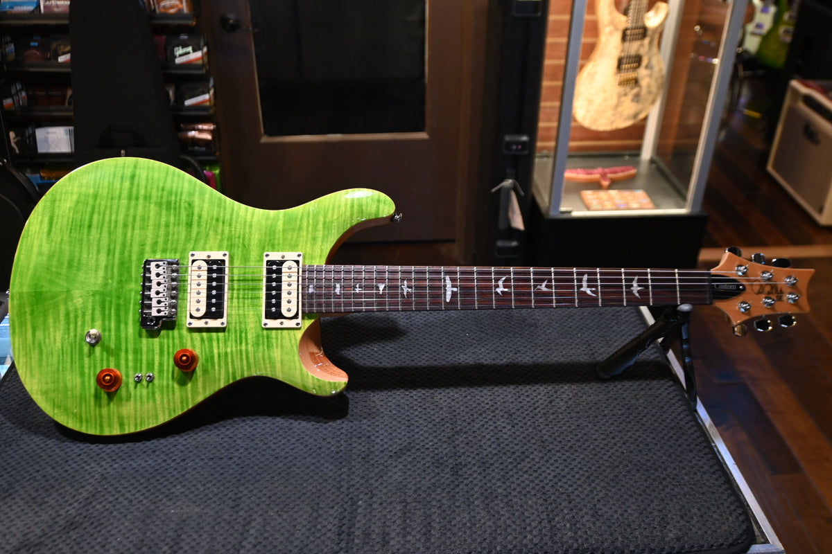 PRS SE 24-08 2022 - Eriza Verde Guitar #2464