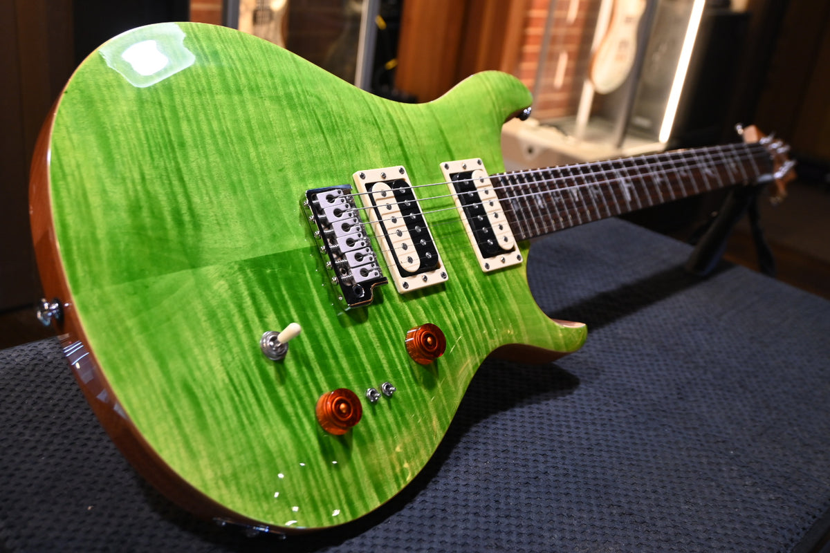 PRS SE 24-08 2022 - Eriza Verde Guitar #2464