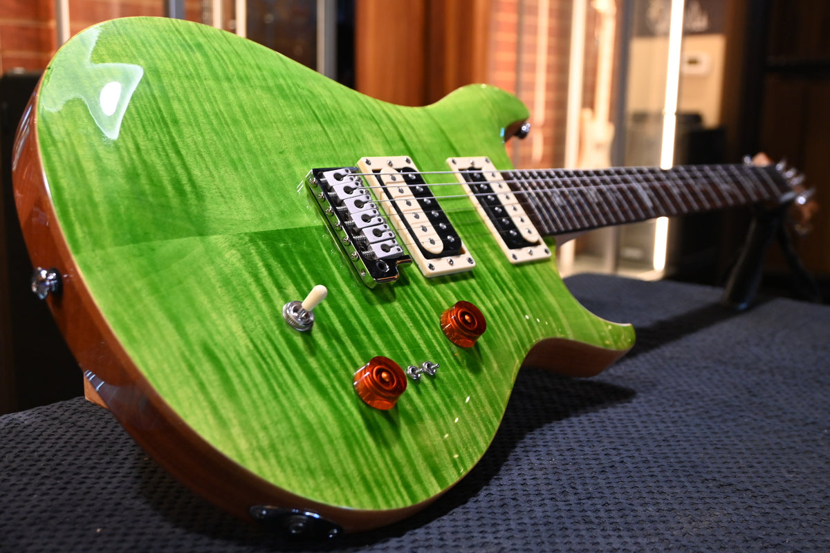PRS SE 24-08 2022 - Eriza Verde Guitar #2464