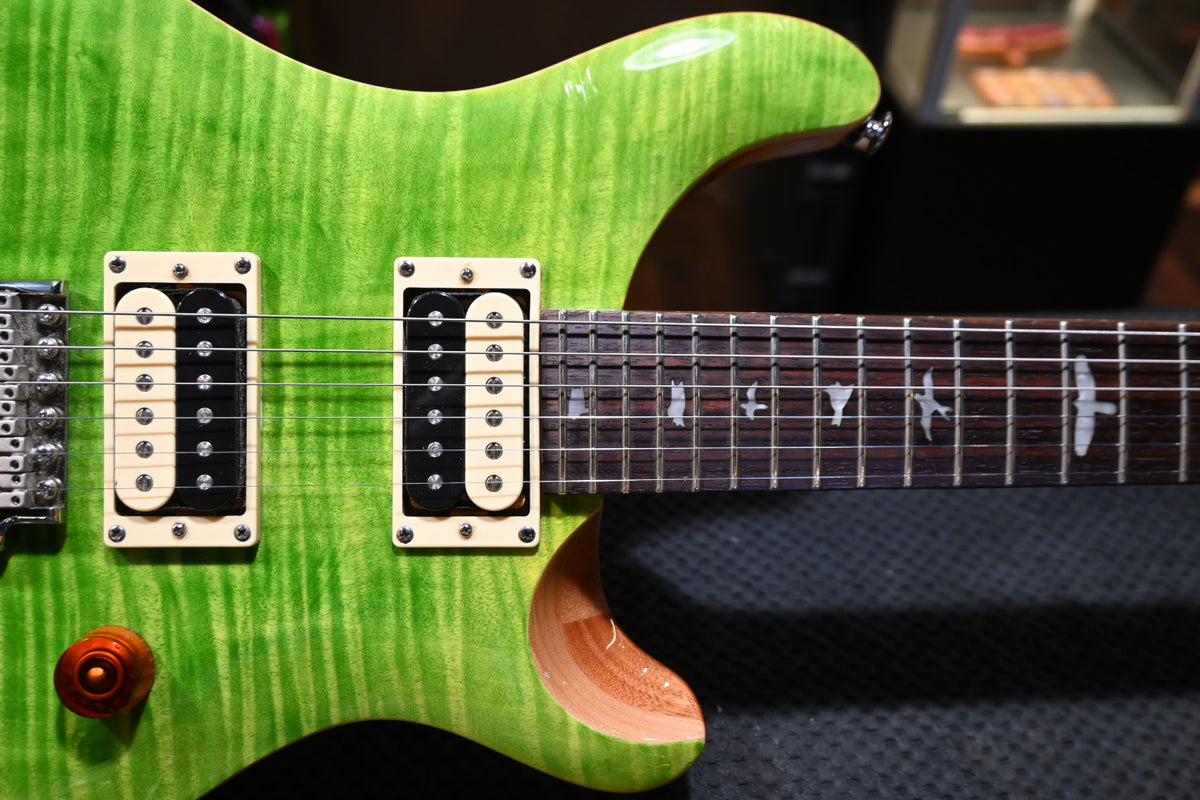 PRS SE 24-08 2022 - Eriza Verde Guitar #2464