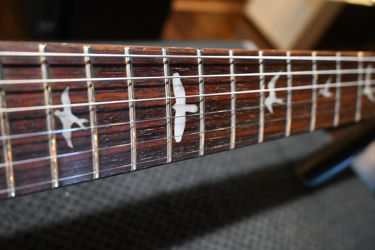 PRS SE 24-08 2022 - Eriza Verde Guitar #2464