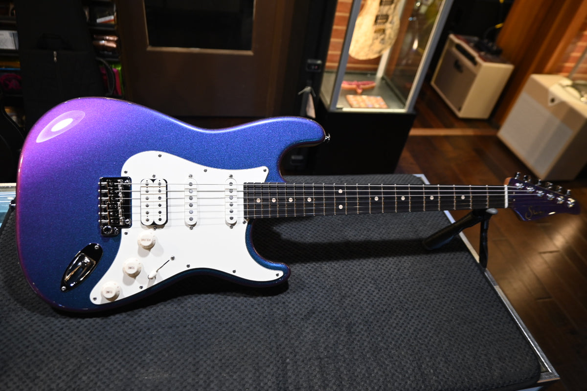 Suhr Custom Classic S - Prism Guitar #5177