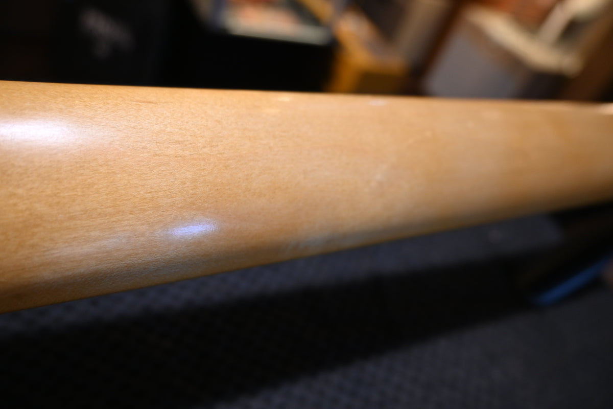 Fender Lee Sklar Precision Bass - Aged Natural Bass #47LS