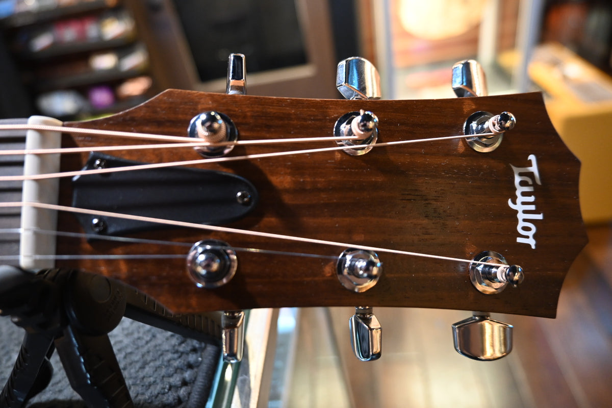 Taylor Academy 12e - Natural Guitar #6075
