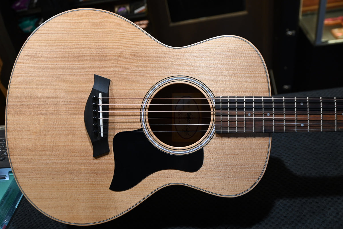 Taylor GS Mini - Natural Guitar #6090