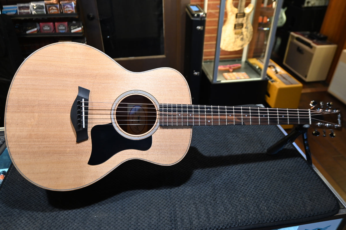 Taylor GS Mini - Natural Guitar #6090