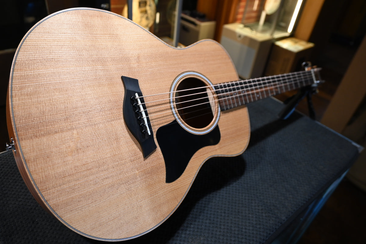 Taylor GS Mini - Natural Guitar #6090