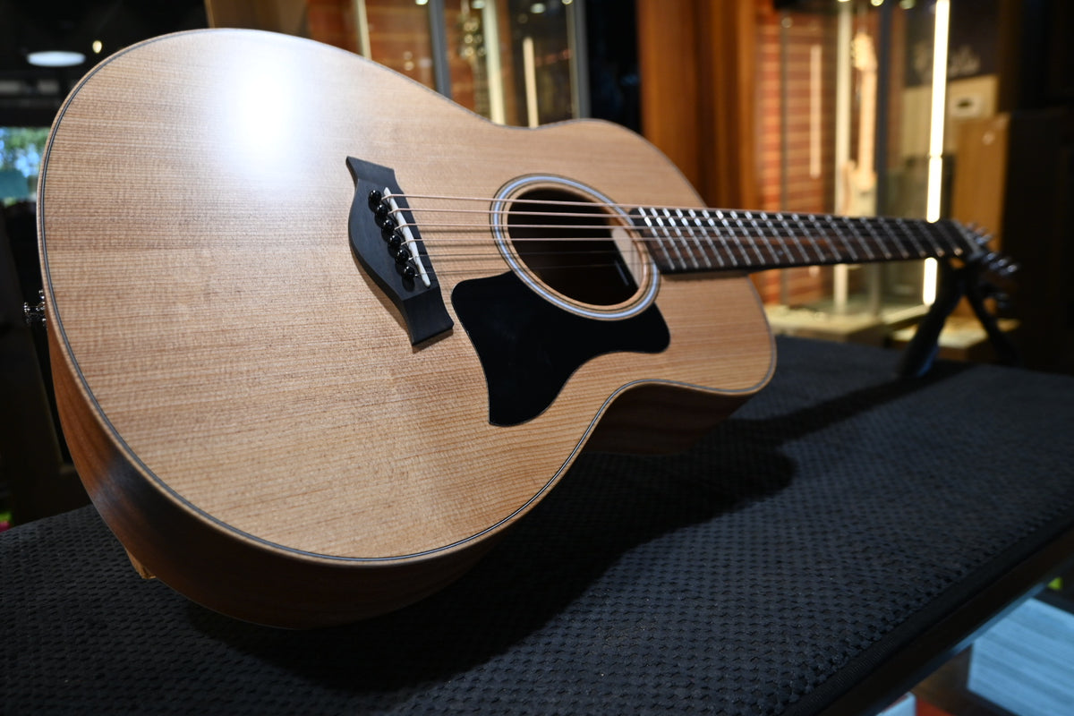 Taylor GS Mini - Natural Guitar #6090