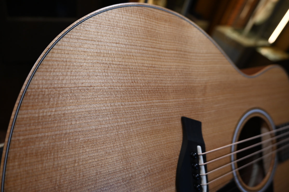 Taylor GS Mini - Natural Guitar #6090