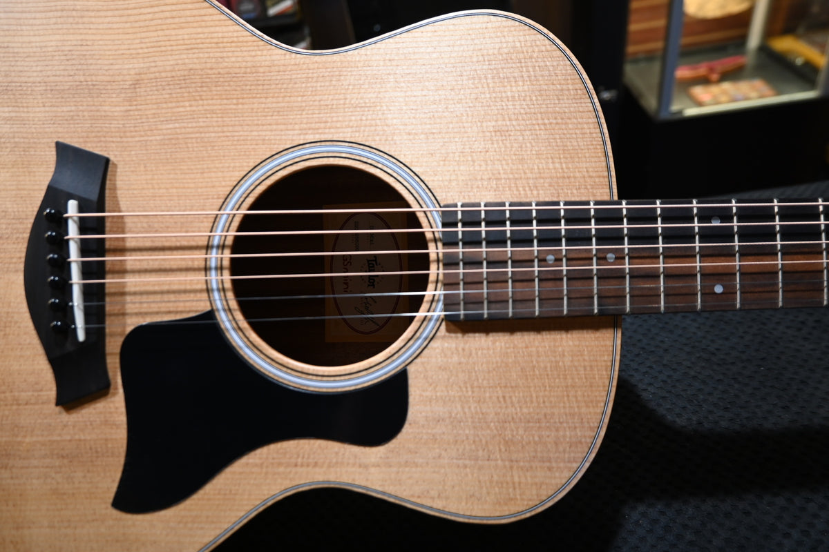 Taylor GS Mini - Natural Guitar #6090
