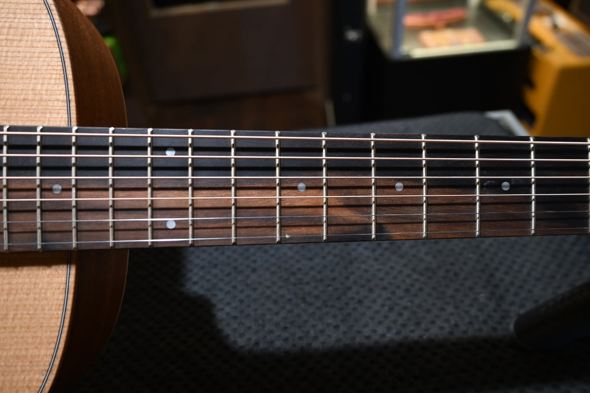 Taylor GS Mini - Natural Guitar #6090